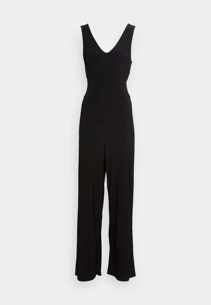 Costumes ANNA FIELD Anna Field Jumpsuit Noir Femme | VLL-0756227